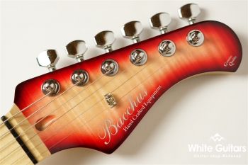 GRACE-FT FM/M - RED-B